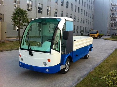 云南电动货车
